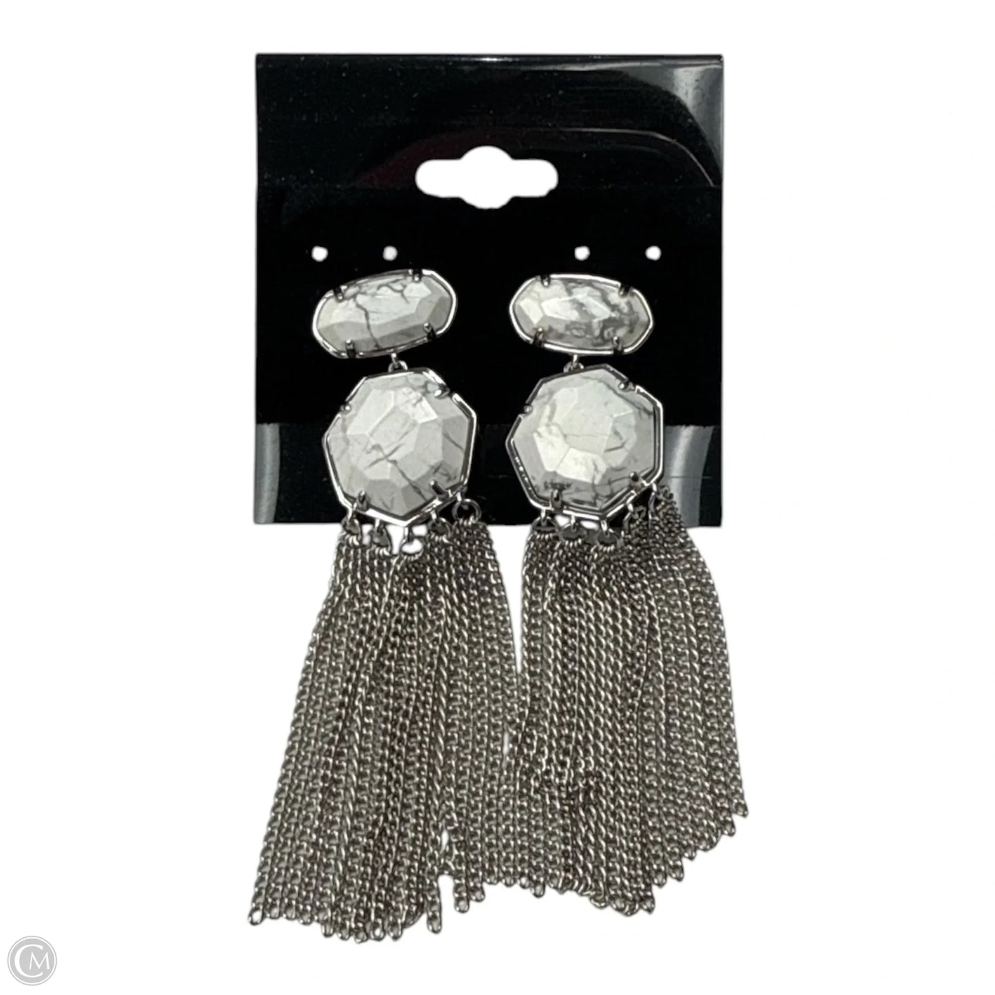 Earrings Dangle/drop By Kendra Scott