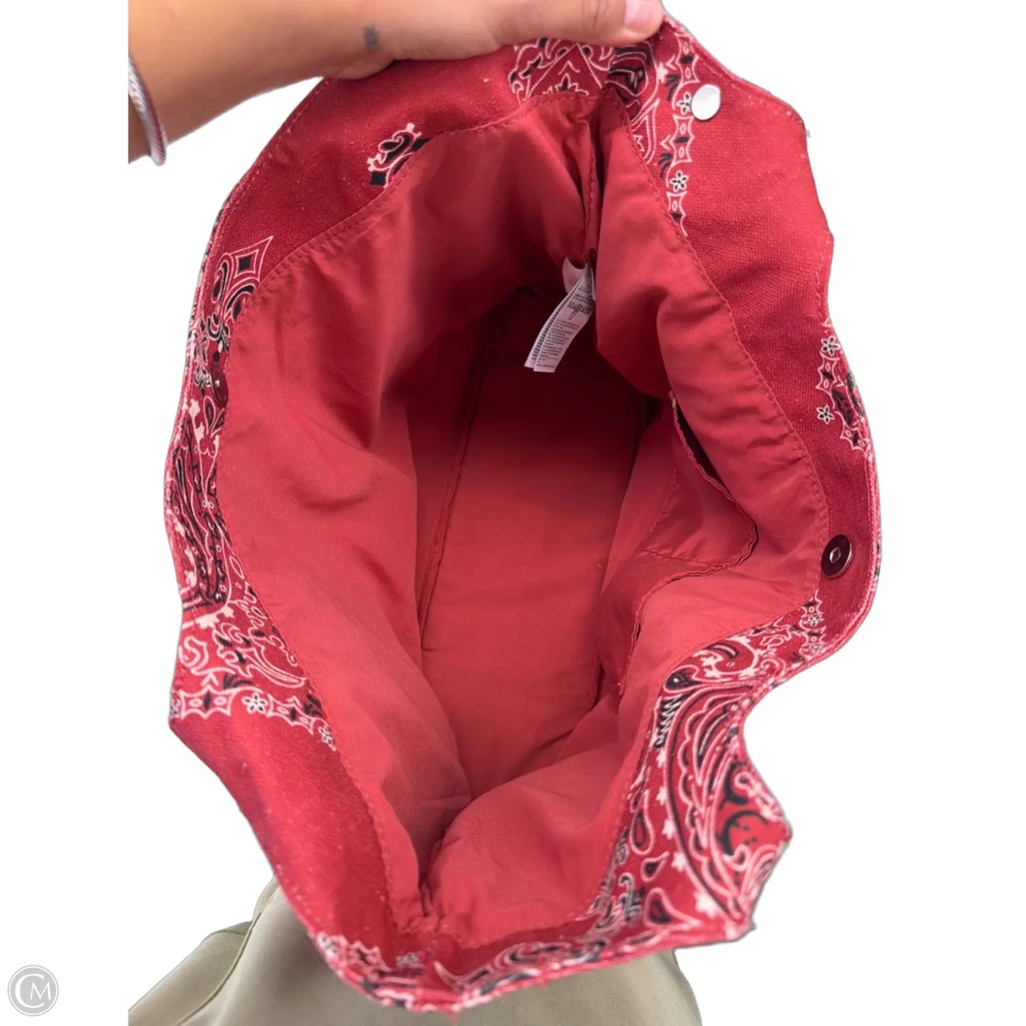 Tote By Gap, Size: Large