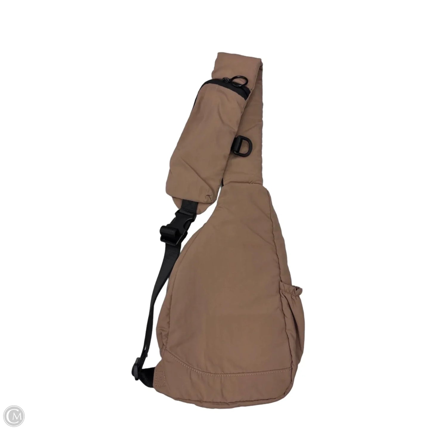 Crossbody By Clothes Mentor, Size: Medium
