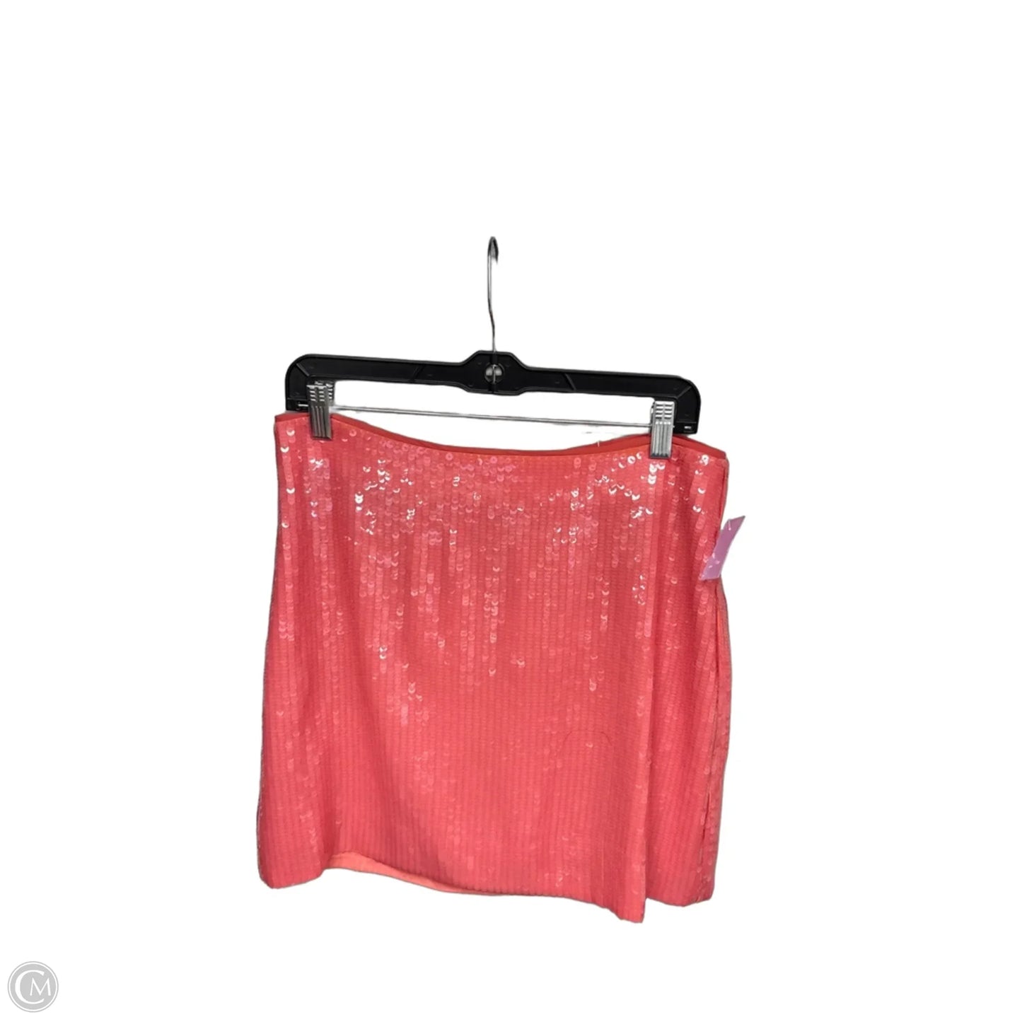 Skirt Midi By J. Crew In Pink, Size: 10