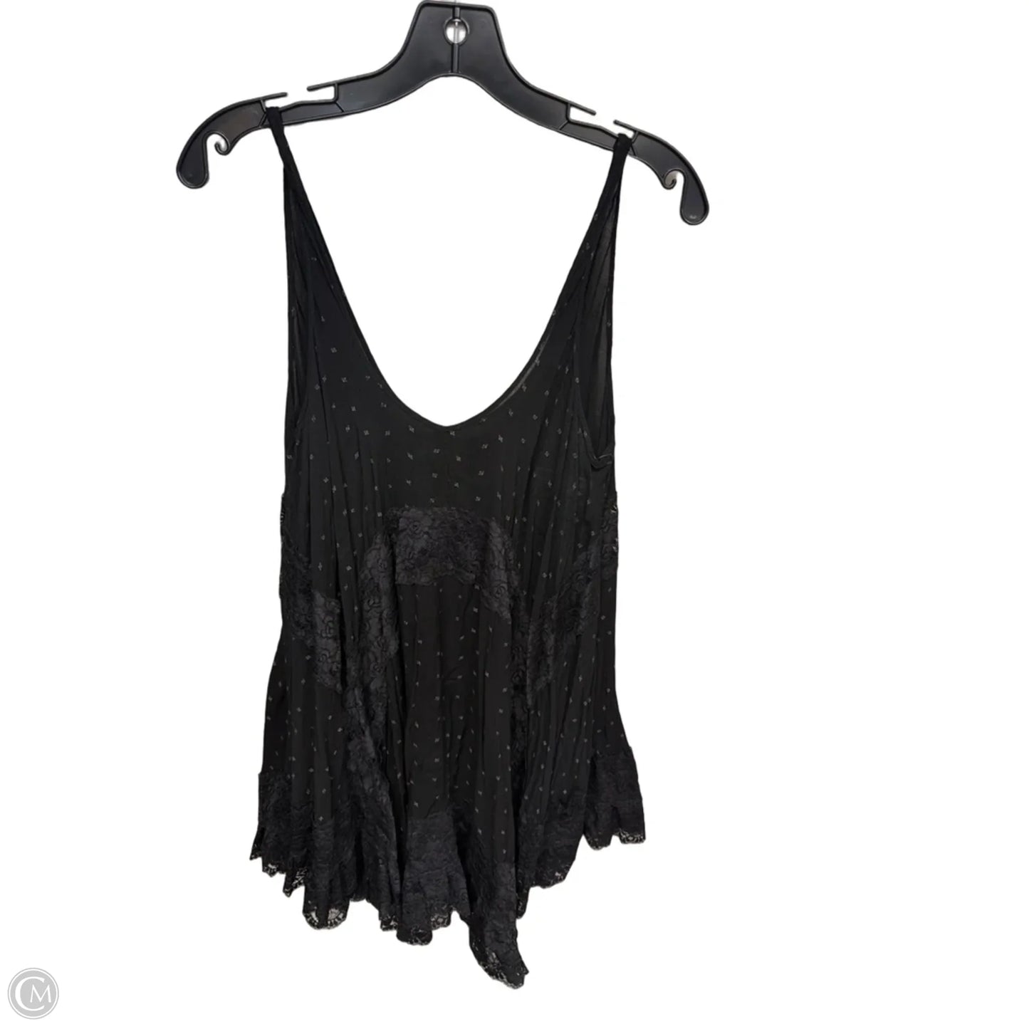 Dress Casual Short By Free People In Black, Size: Xs