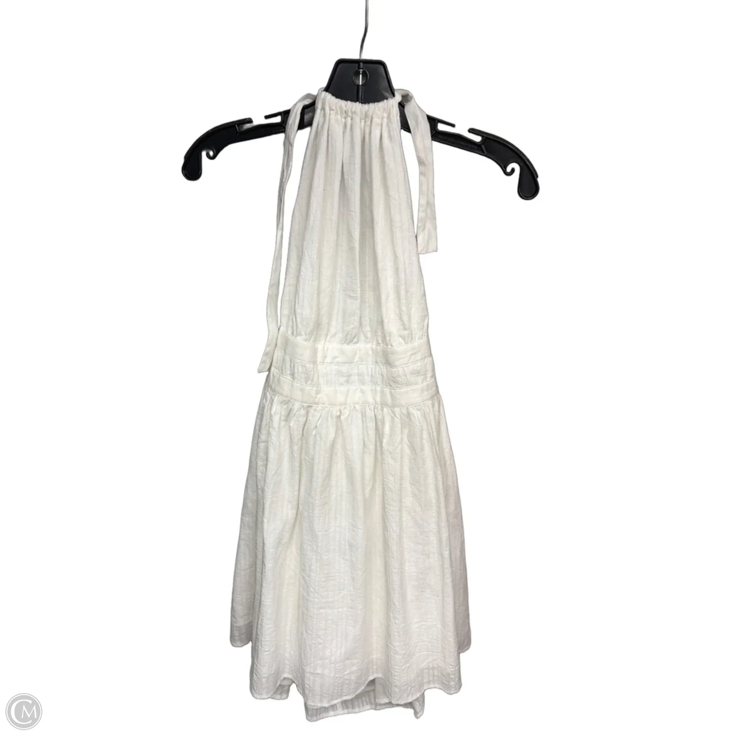 Dress Casual Midi By Wild Fable In White, Size: Xl