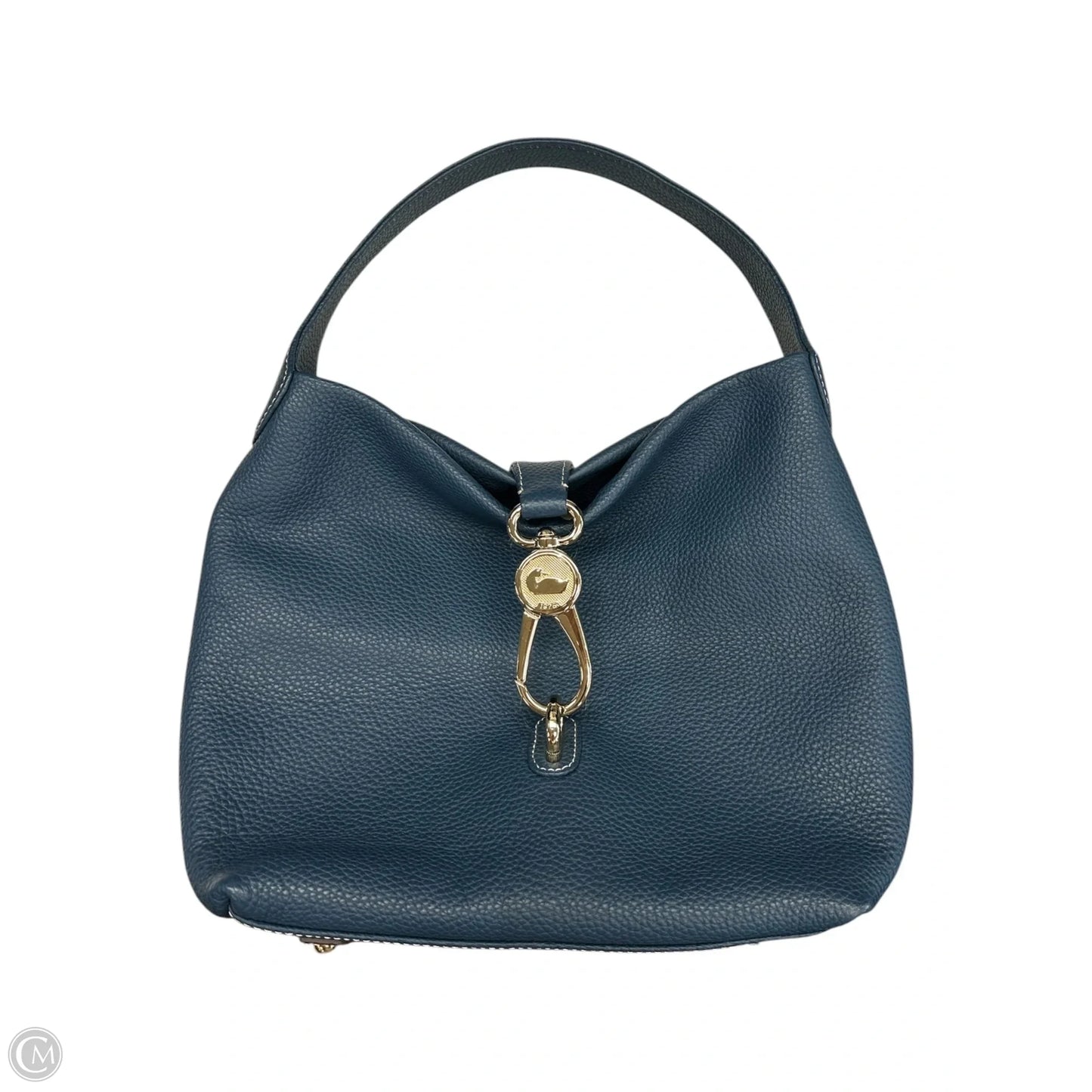 Handbag Designer By Dooney And Bourke, Size: Medium