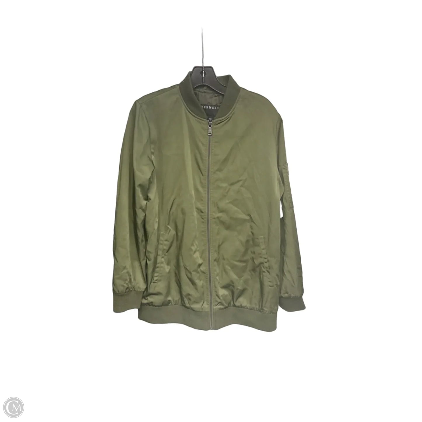 Jacket Other By Bernardo In Green, Size: M