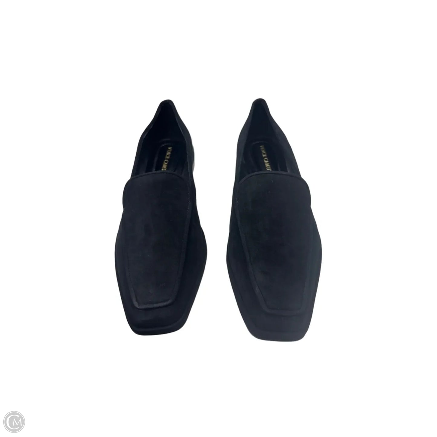 Shoes Flats By Vince Camuto In Black, Size: 8