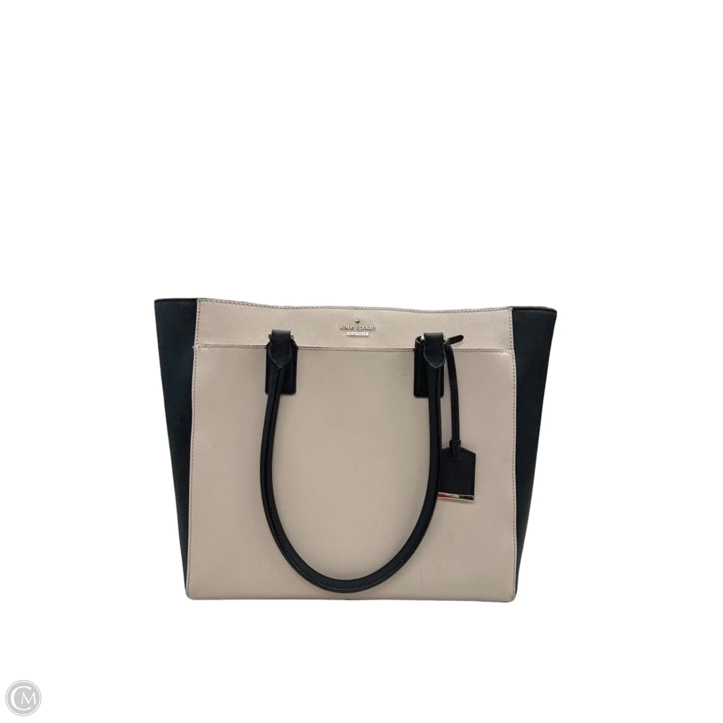 Handbag Designer By Kate Spade, Size: Large