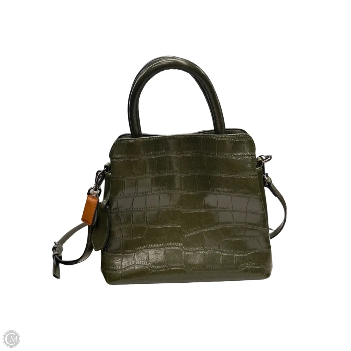 Handbag By Clothes Mentor, Size: Large