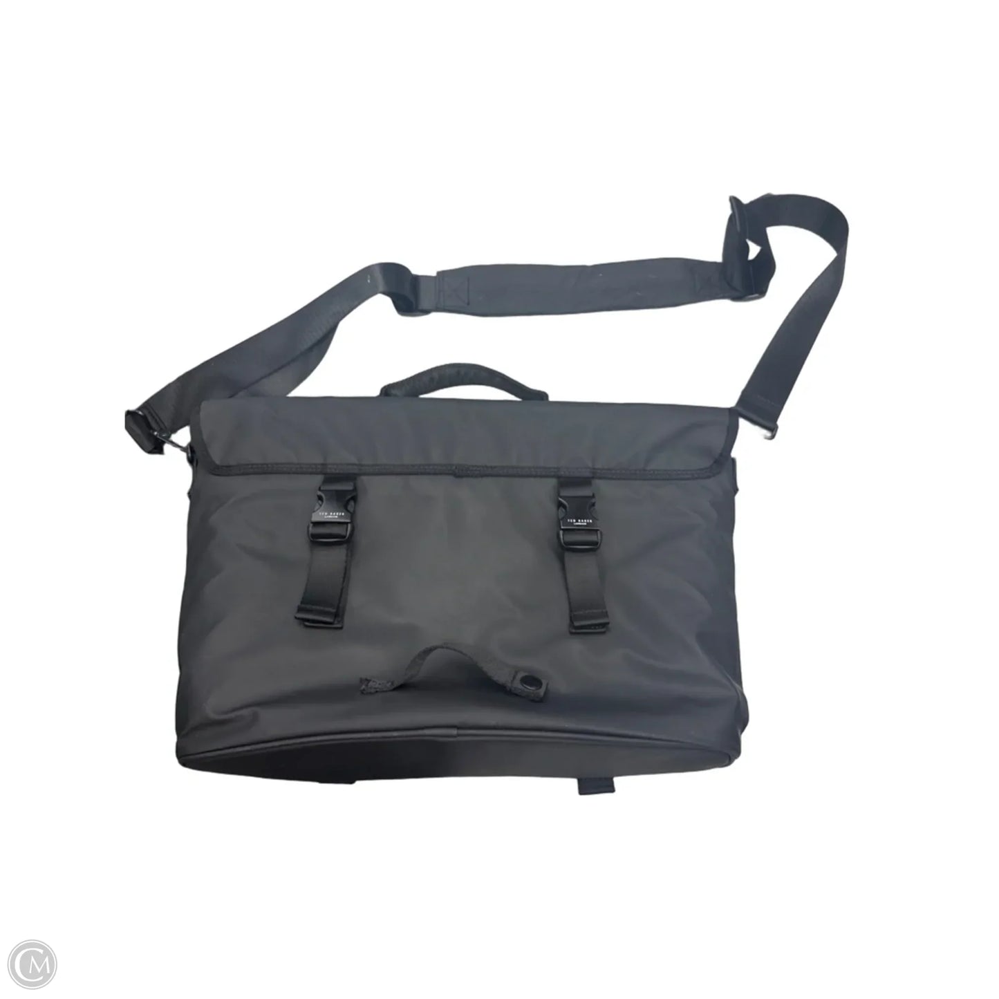 Laptop Bag By Ted Baker, Size: Medium