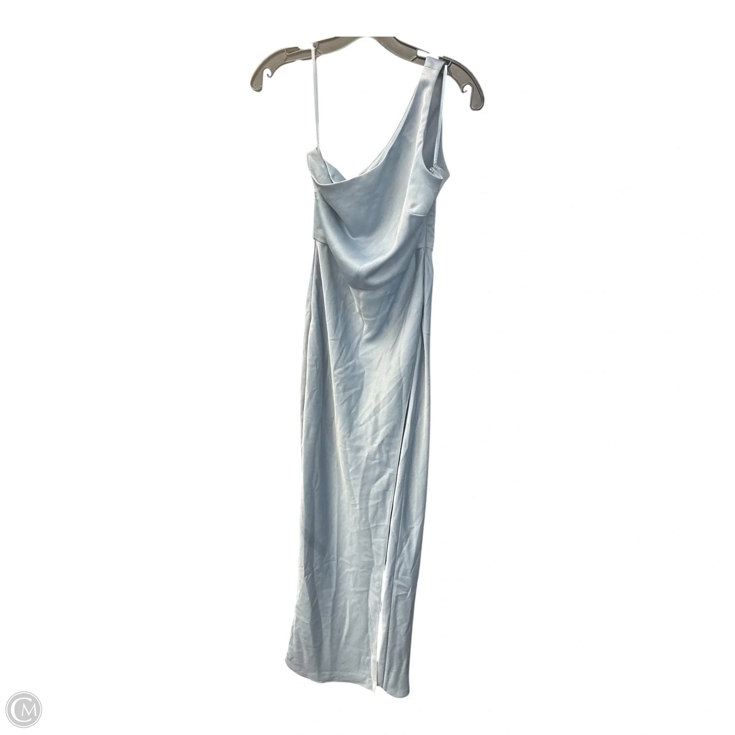Dress Party Long By Bhldn In Blue, Size: 0