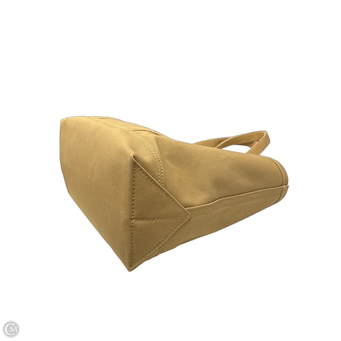 Tote Designer By Coach, Size: Large
