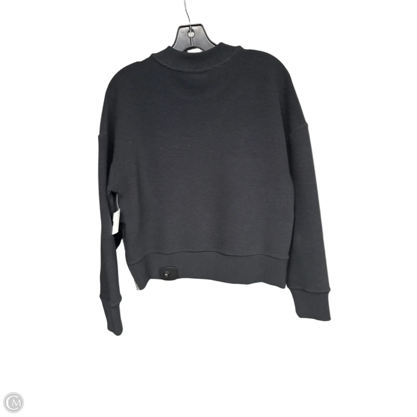 Sweater By Varley In Black, Size: S