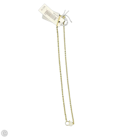 Necklace Chain By Uncommon James