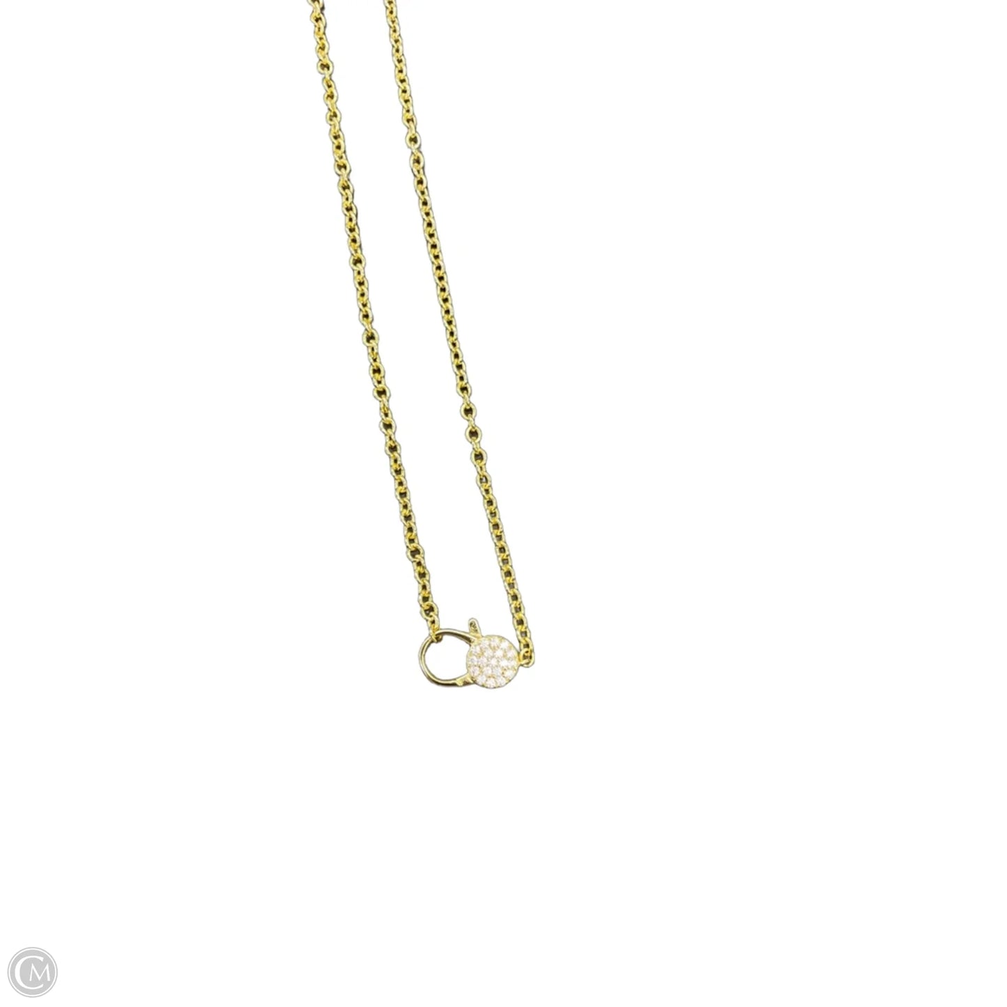Necklace Chain By Uncommon James