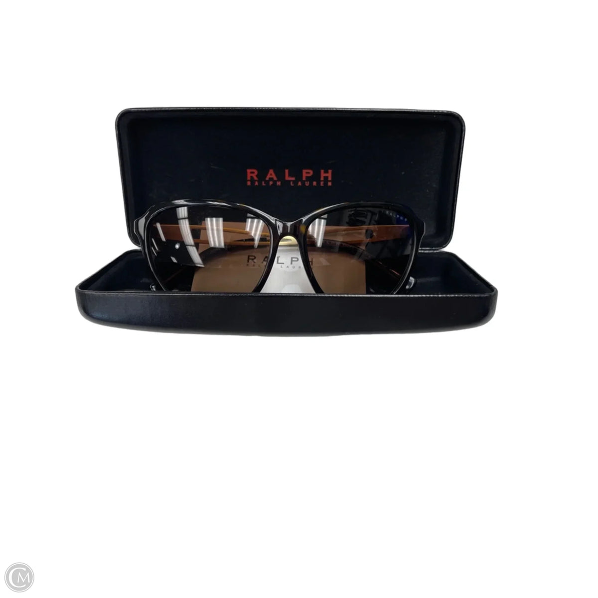 Sunglasses By Ralph Lauren, Size: