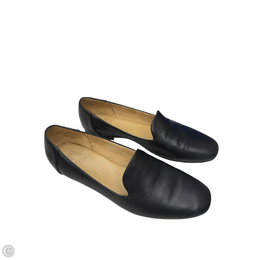 Shoes Flats By Naturalizer In Black, Size: 9.5