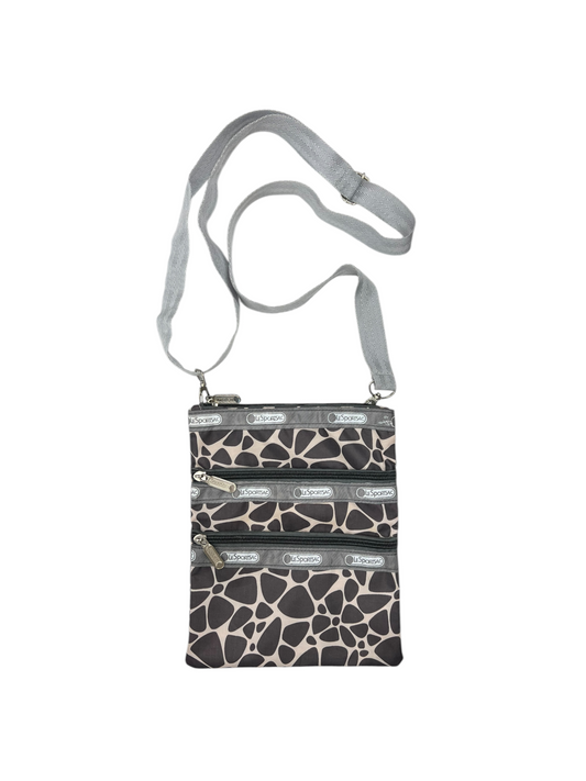 Crossbody By Le Sport Sac, Size: Small