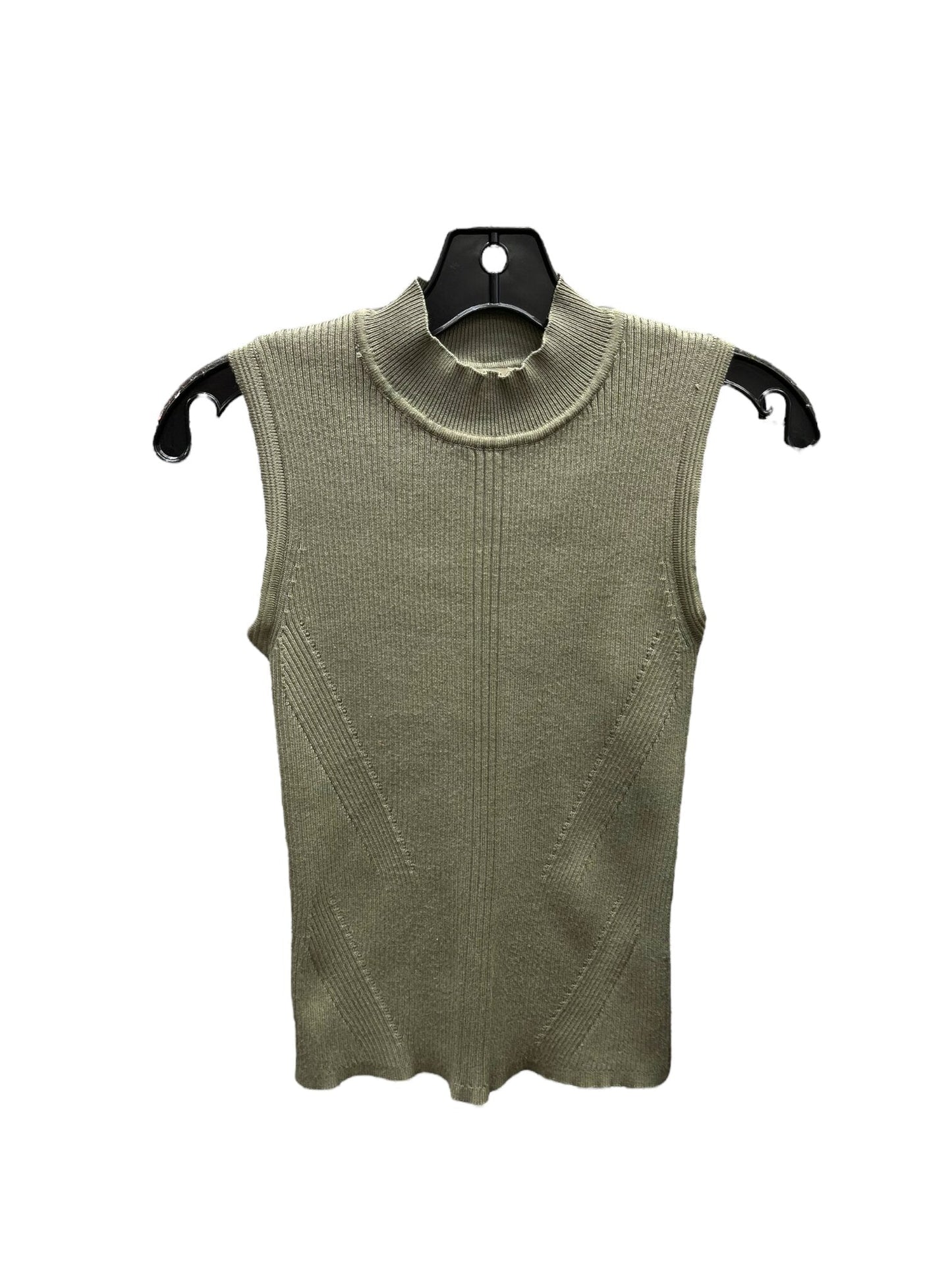 Top Sleeveless By Elie Tahari  Size: Xs