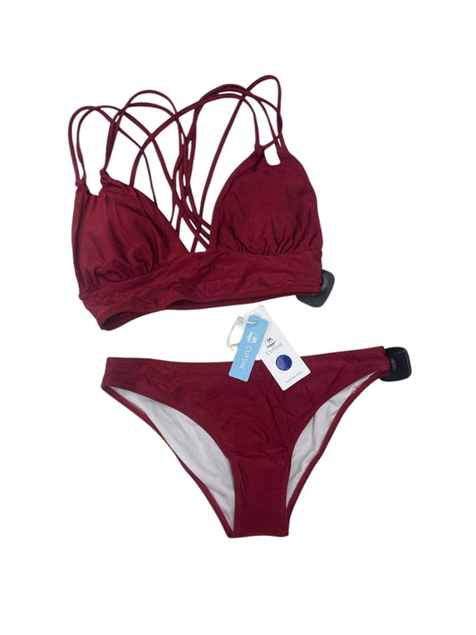 Swimsuit 2pc By Cupshe  Size: Xs