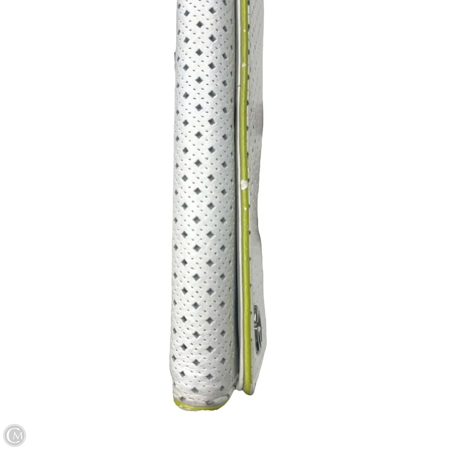 Wallet By Francesco Biasta, Size: Large