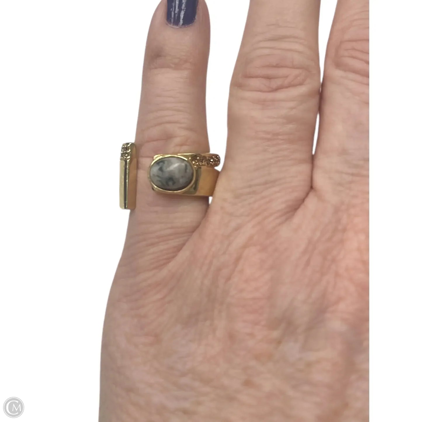 Ring Band By J. Crew