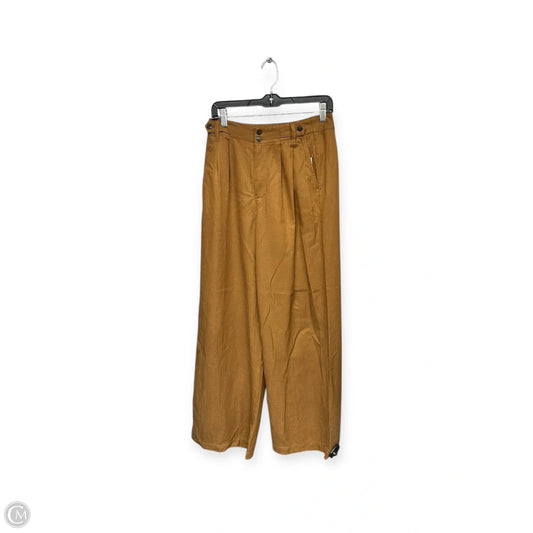 Pants Chinos & Khakis By Madewell In Brown, Size: 2