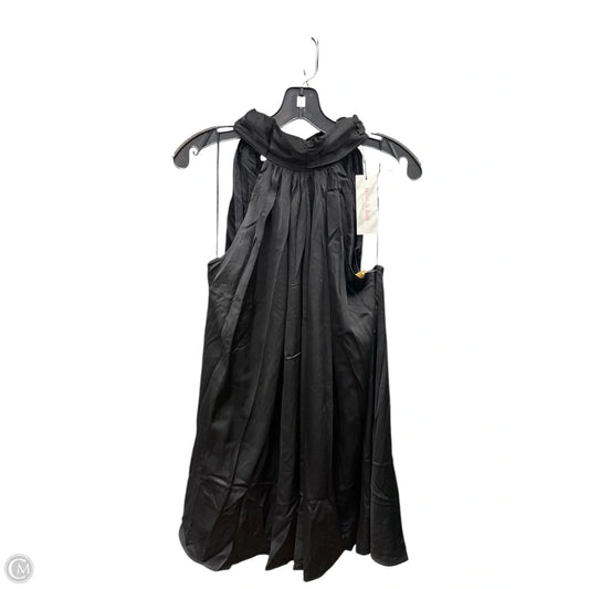 Dress Party Midi By Strut & Bolt In Black, Size: M