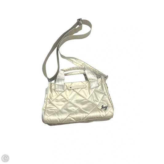Crossbody By Lugg, Size: Small