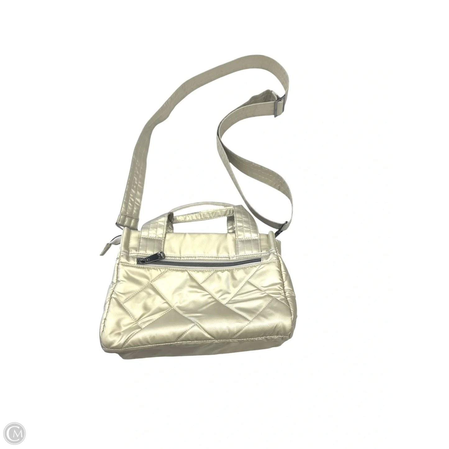 Crossbody By Lugg, Size: Small