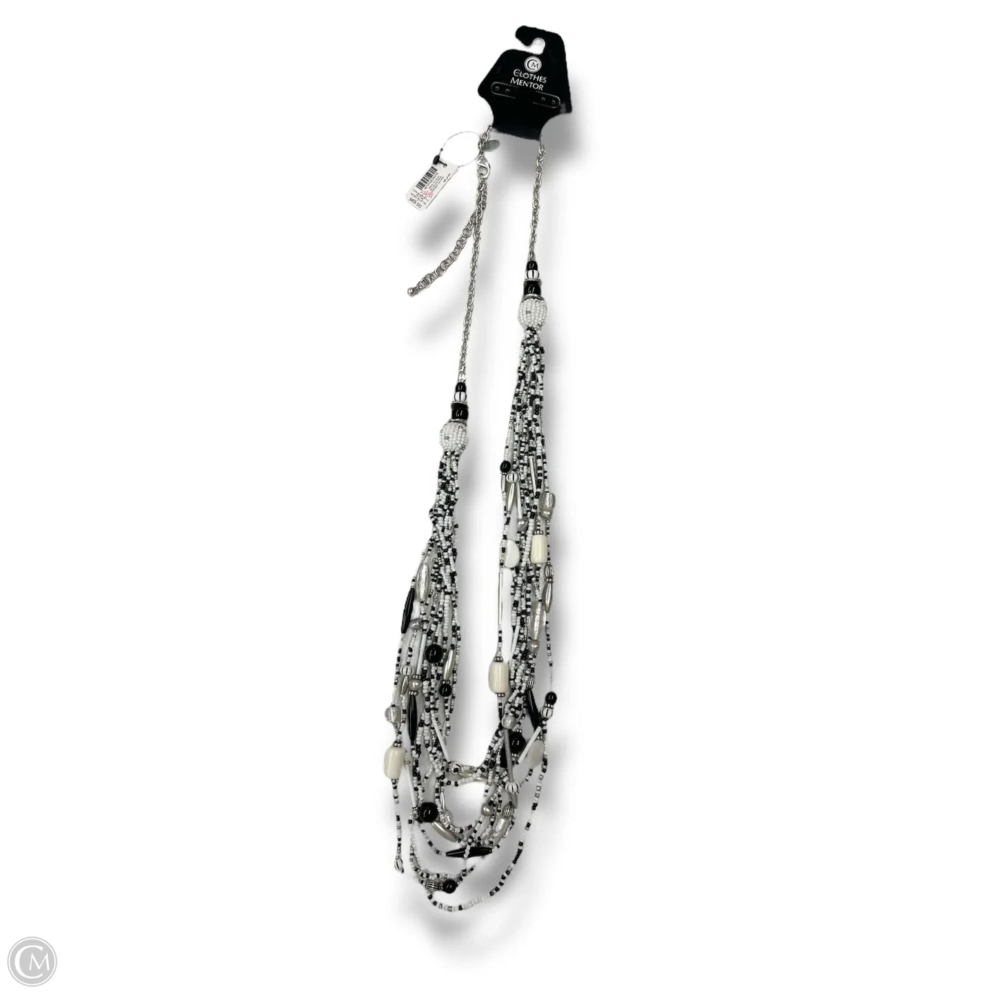 Necklace Statement By Chicos