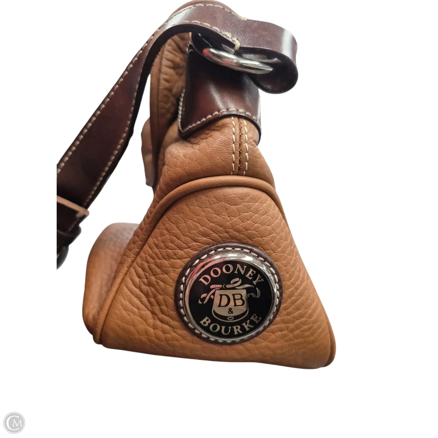 Crossbody Designer By Dooney And Bourke, Size: Small