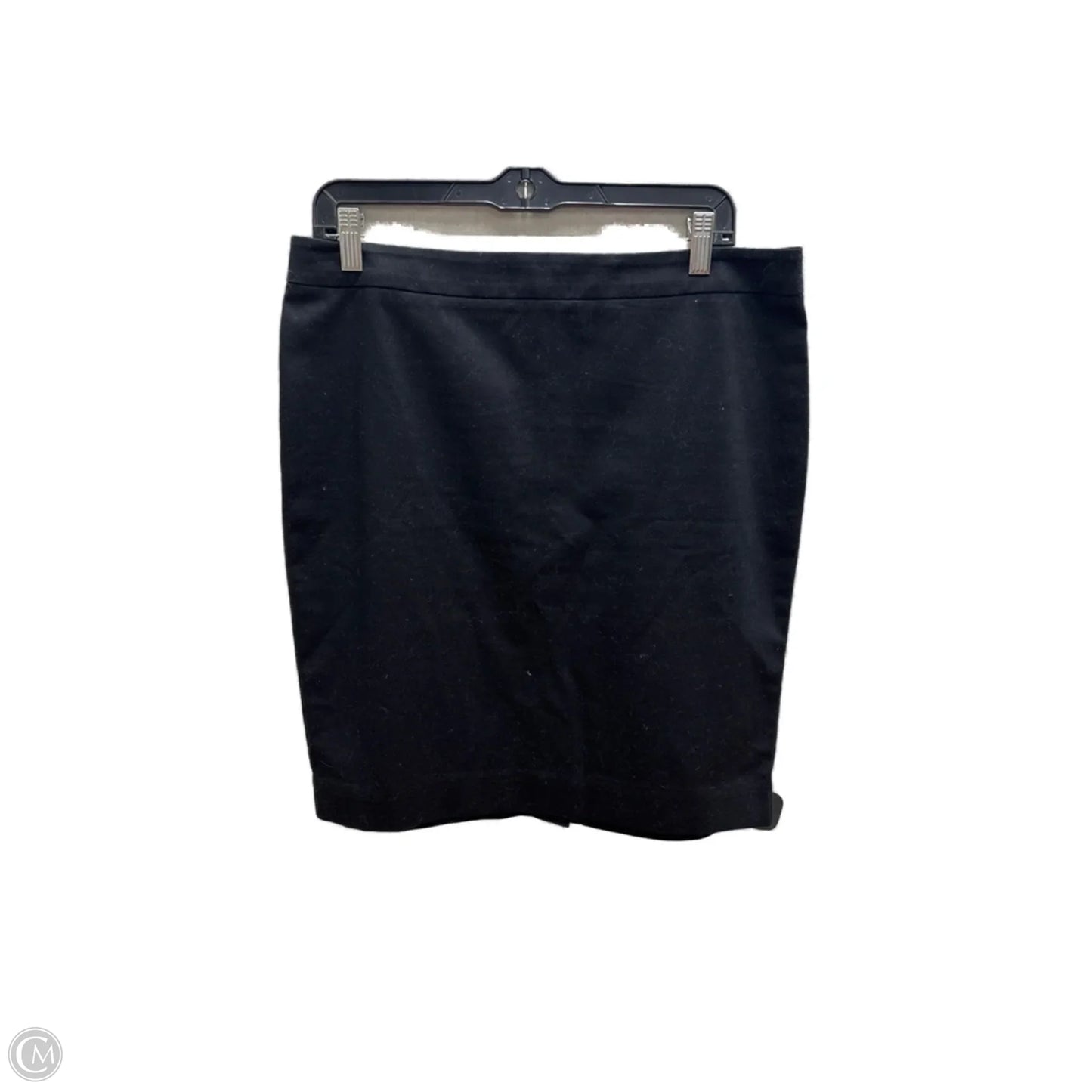 Skirt Midi By Cabi In Black, Size: 10
