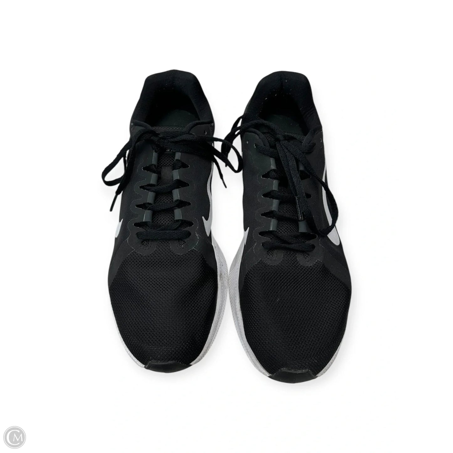 Shoes Athletic By Nike In Black, Size: 8.5