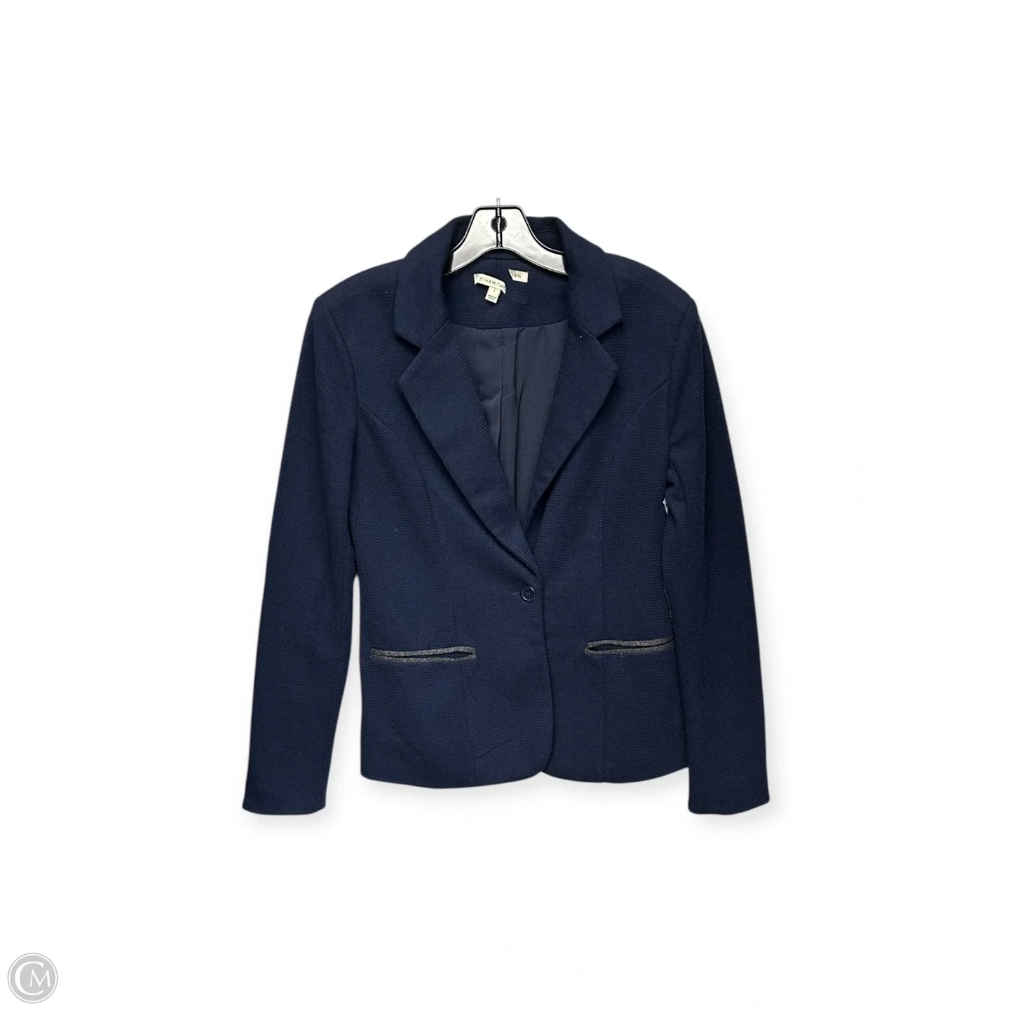 Blazer By 41 Hawthorn In Navy, Size: S