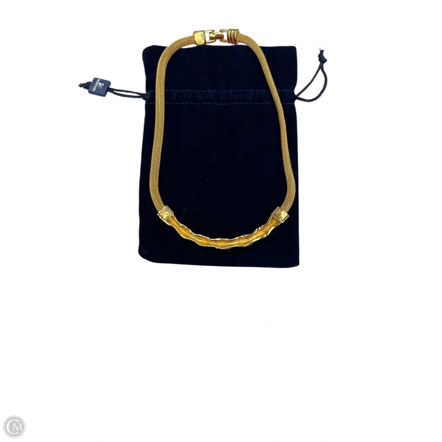 Necklace Designer By Swarovski