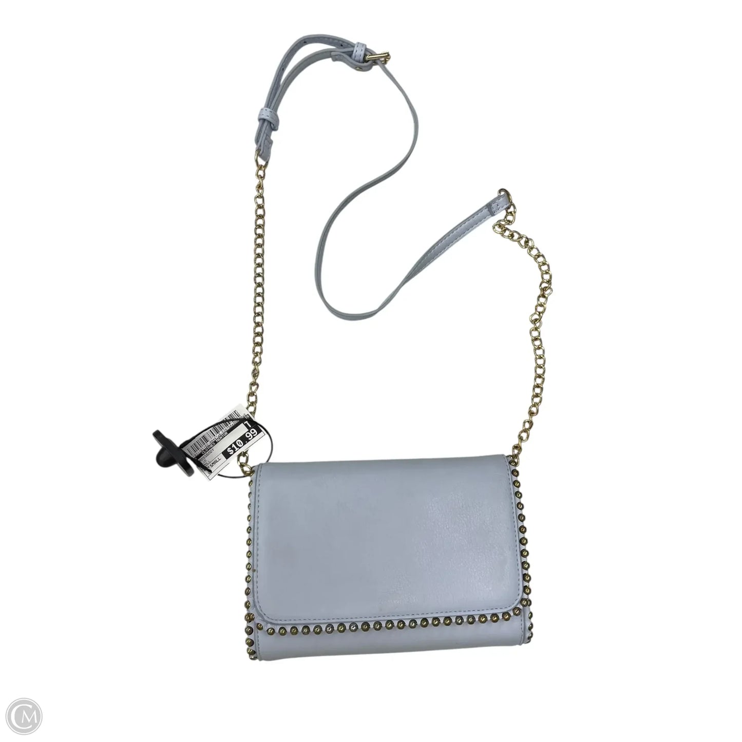 Crossbody By Clothes Mentor, Size: Small