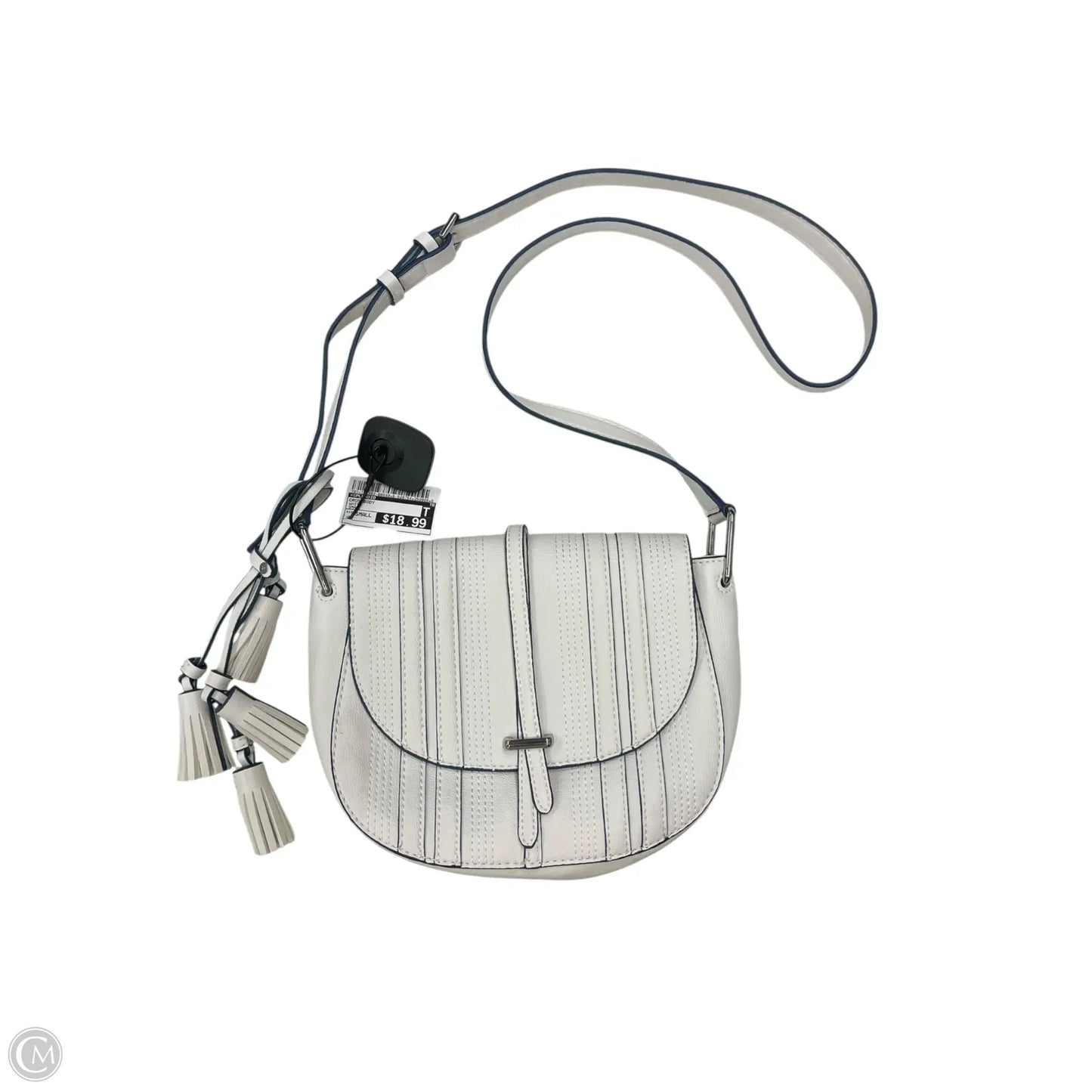 Crossbody By Splendid, Size: Small