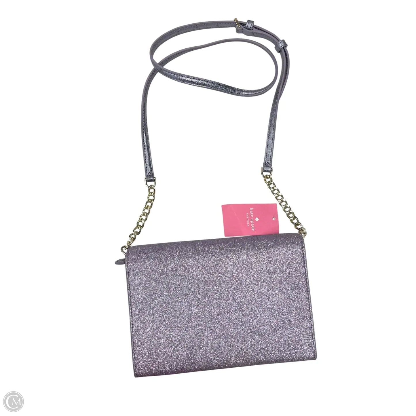 Crossbody Designer By Kate Spade, Size: Medium