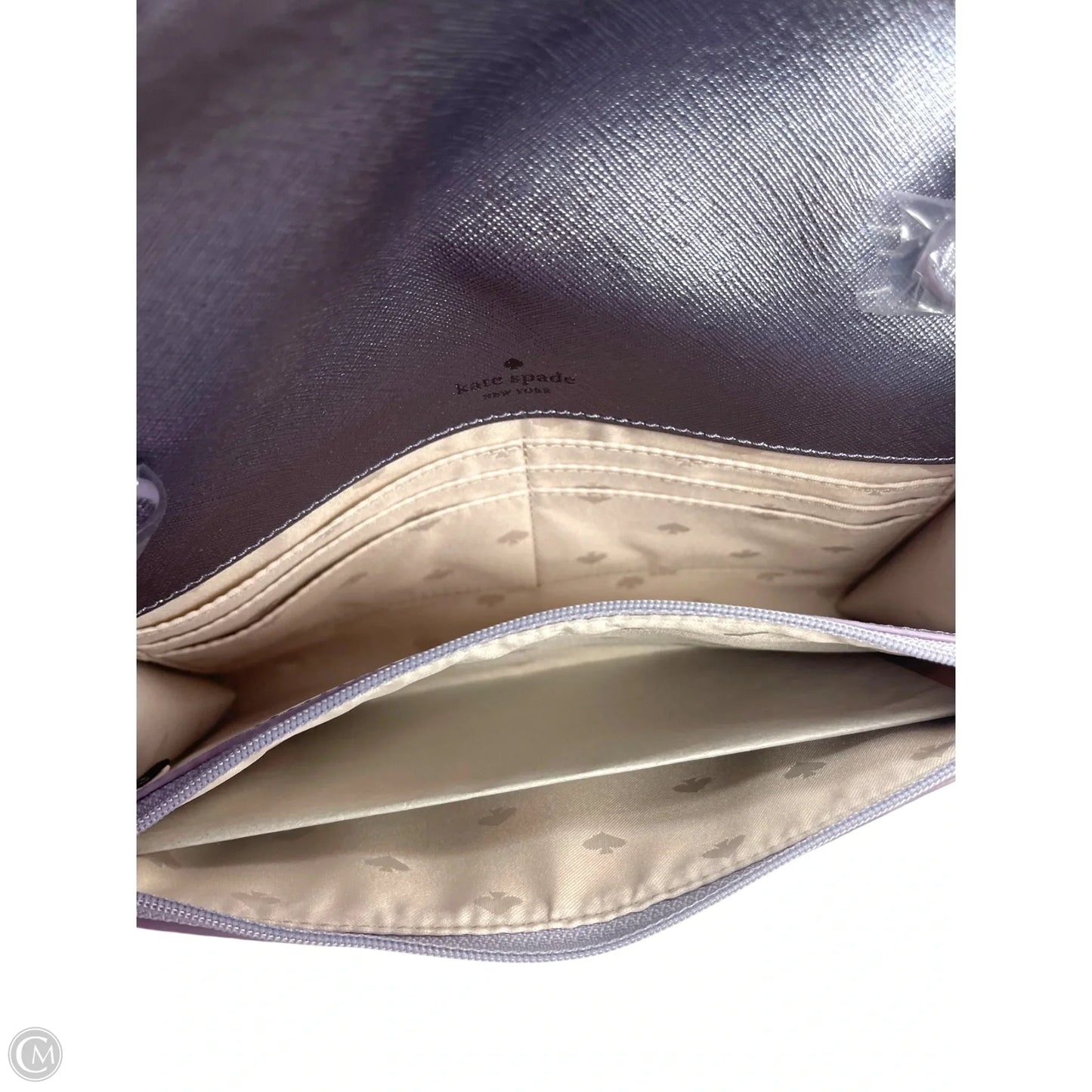 Crossbody Designer By Kate Spade, Size: Medium