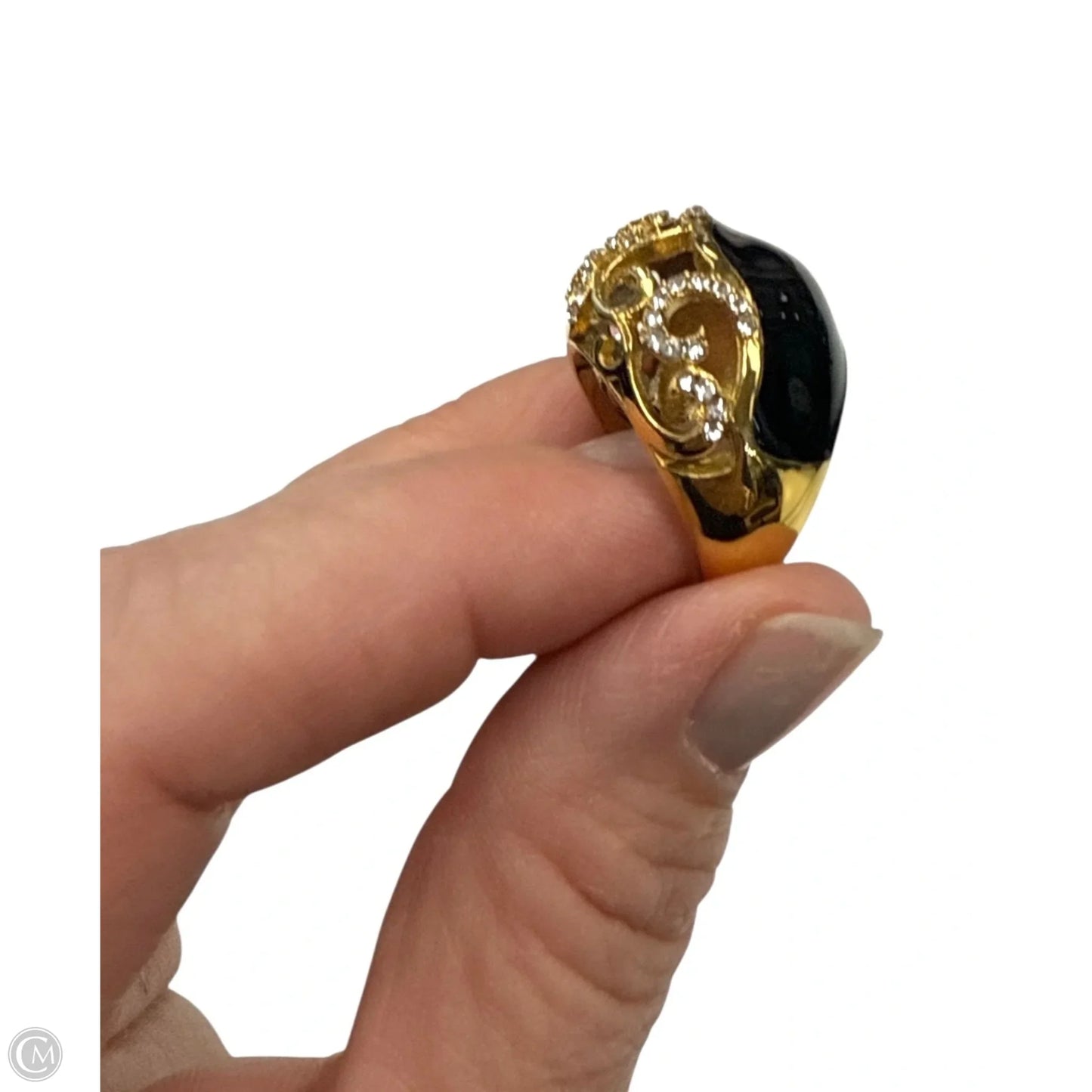 Ring Statement By Clothes Mentor