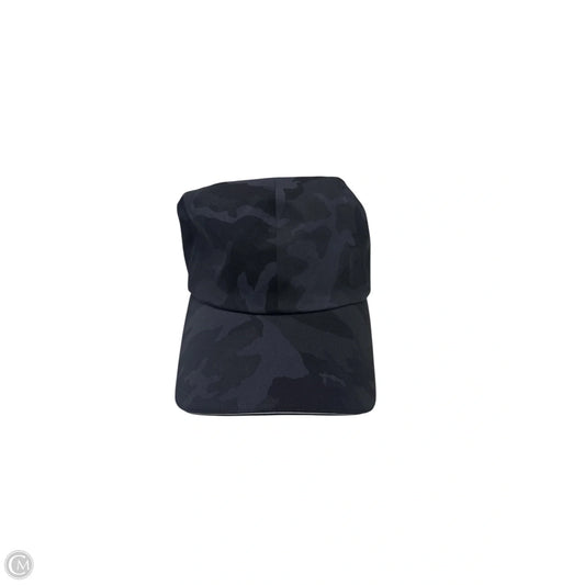 Hat Baseball Cap By Lululemon