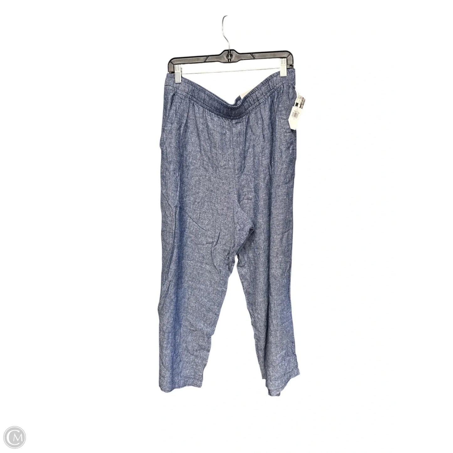 Pants Lounge By Old Navy In Blue, Size: L