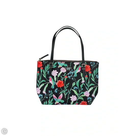 Tote Designer By Kate Spade, Size: Medium