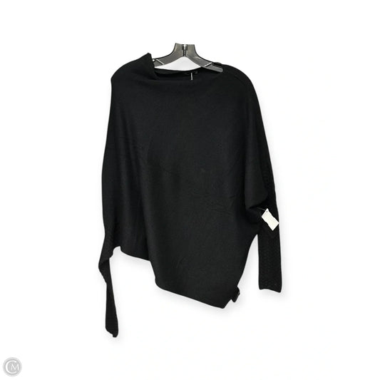 Sweater By Lillusory In Black, Size: S