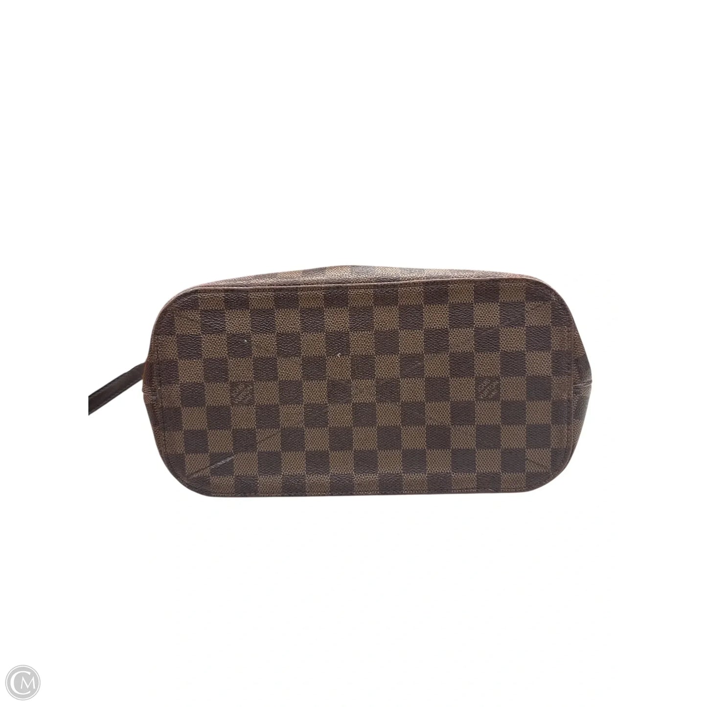 Handbag Luxury Designer By Louis Vuitton, Size: Medium