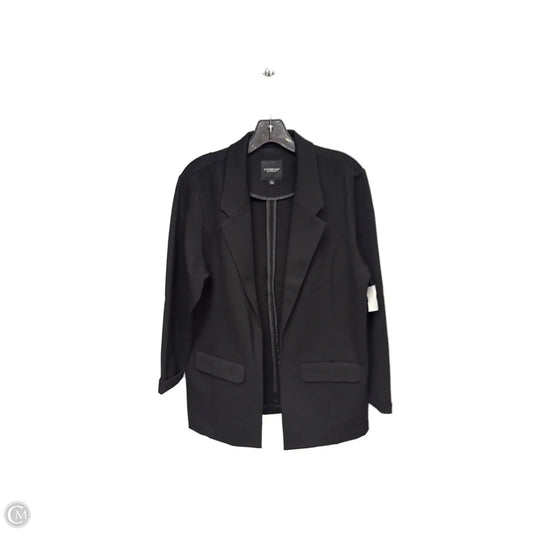 Blazer By Liverpool In Black, Size: L