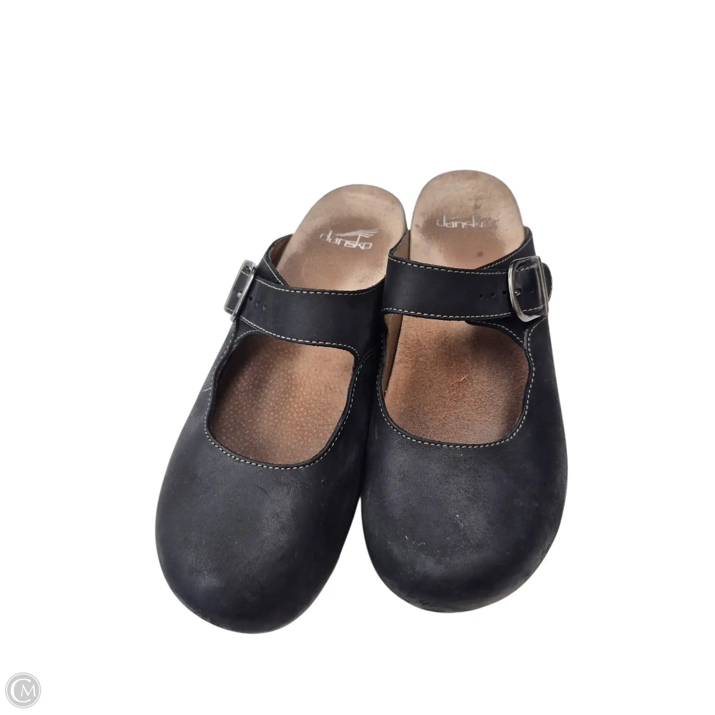 Shoes Heels Wedge By Dansko In Black