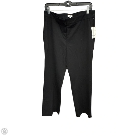 Pants Dress By Bar Iii In Black, Size: 12