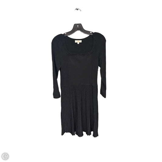 Dress Designer By Tory Burch In Black, Size: L