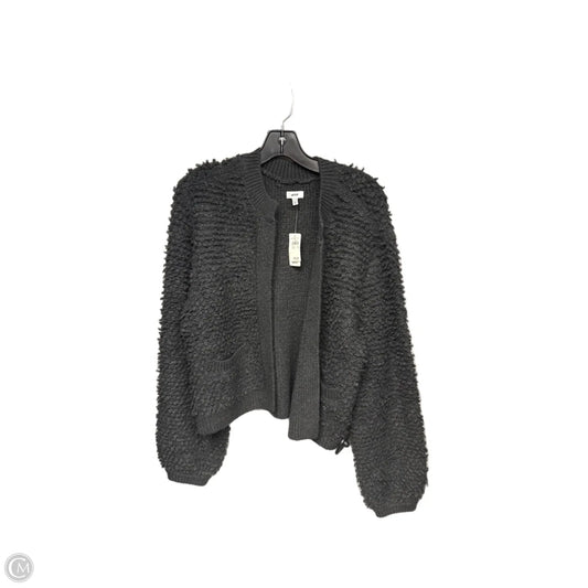 Sweater Cardigan By Aerie In Grey, Size: M