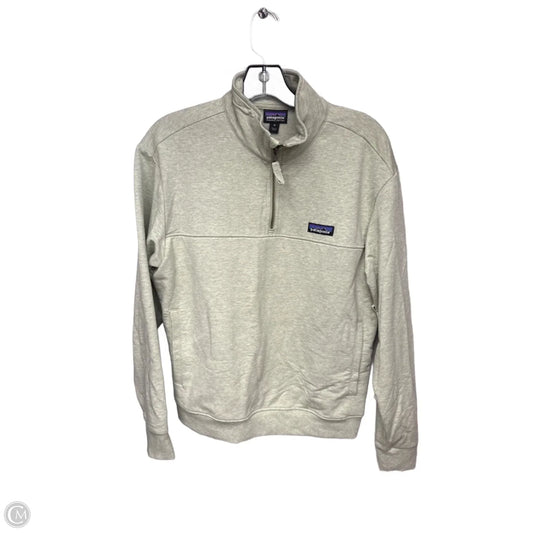 Athletic Fleece By Patagonia In Green, Size: M
